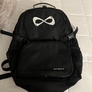 Nfinity Backpack